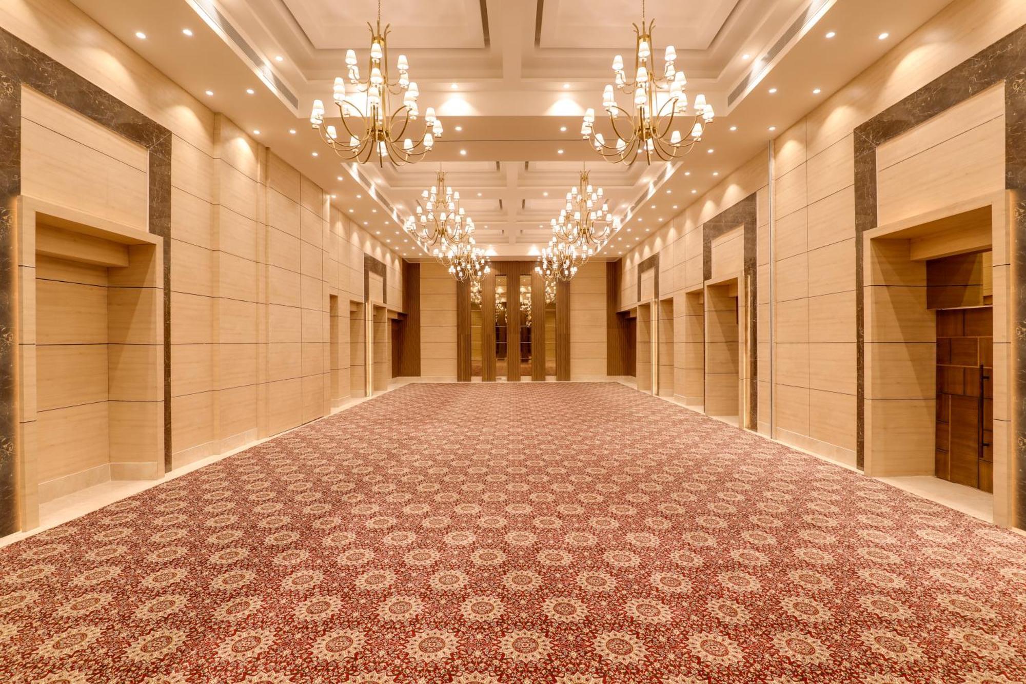 Lemon Tree Hotel, Rishīkesh 外观 照片