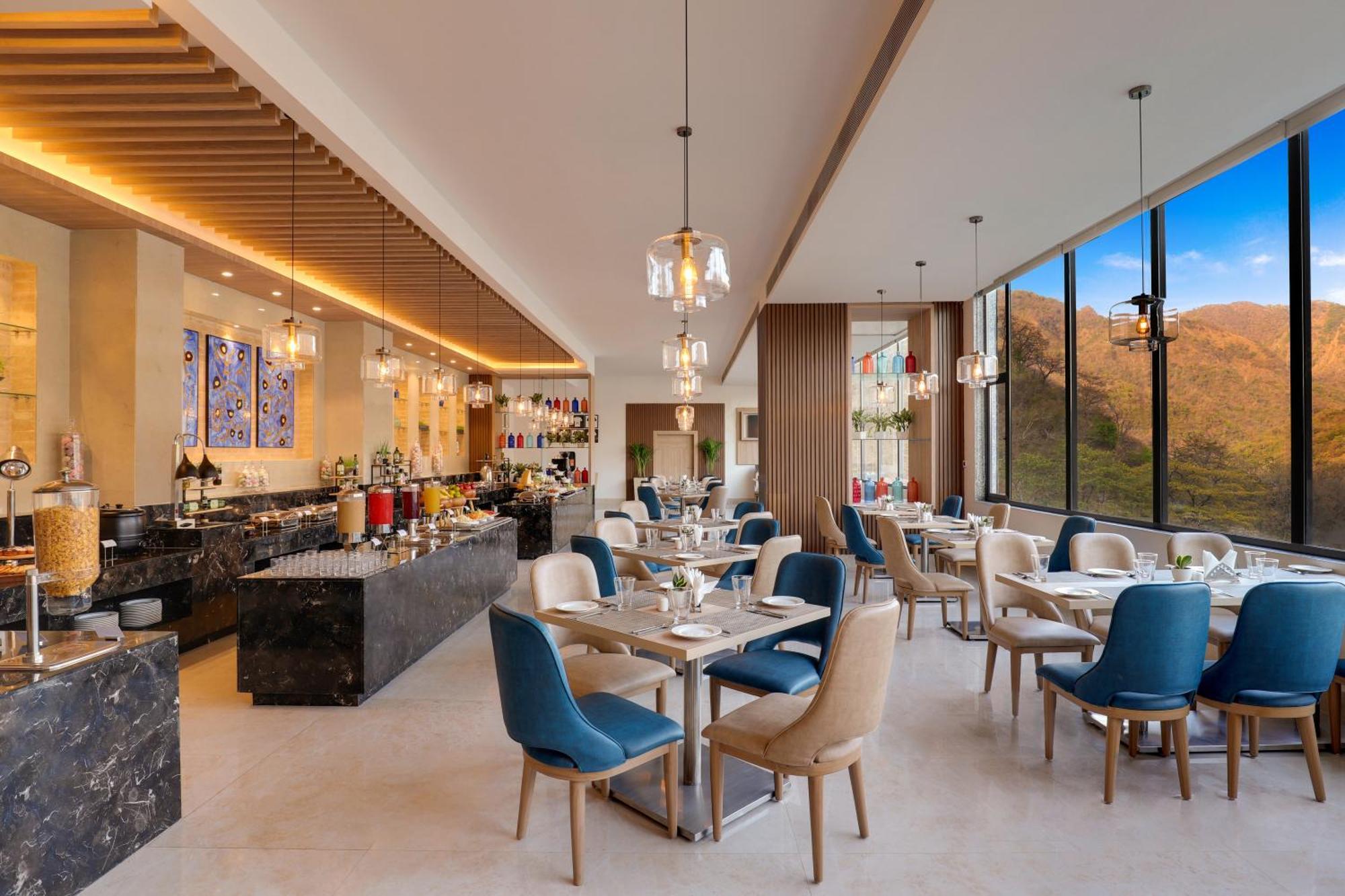 Lemon Tree Hotel, Rishīkesh 外观 照片