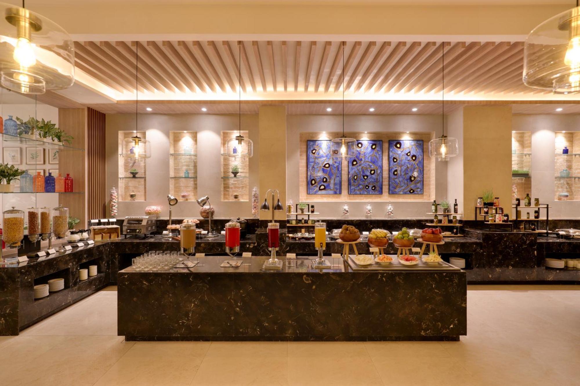 Lemon Tree Hotel, Rishīkesh 外观 照片